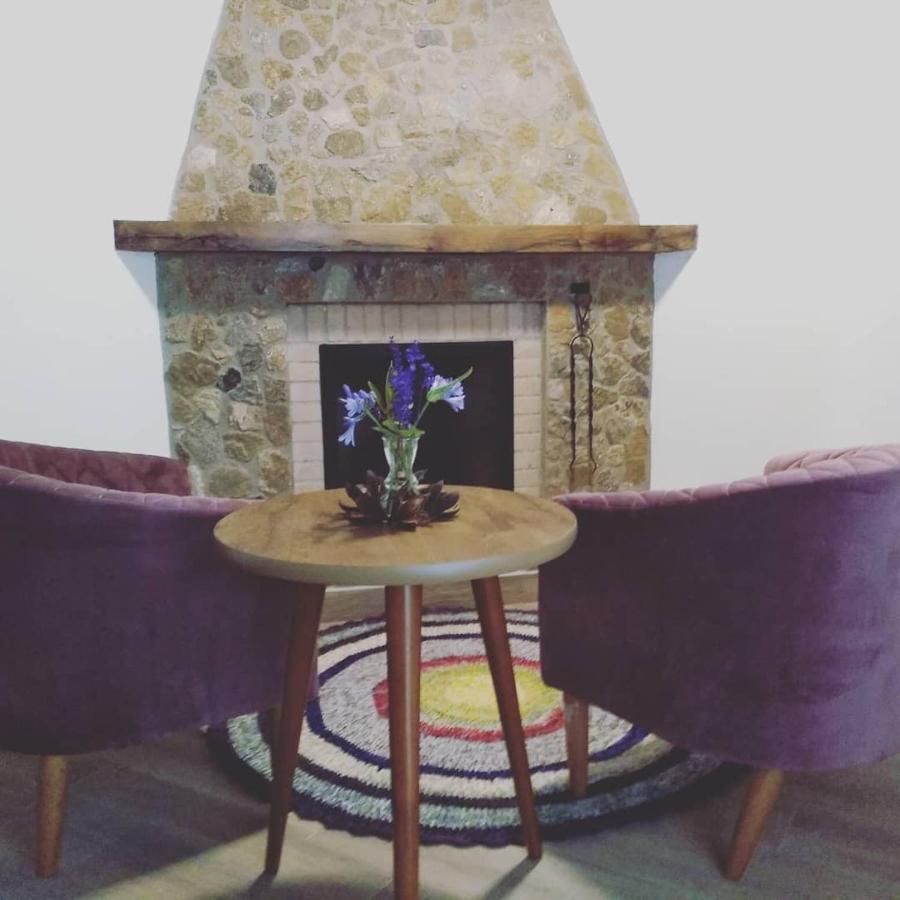 Opas Haus * Camanducaia
