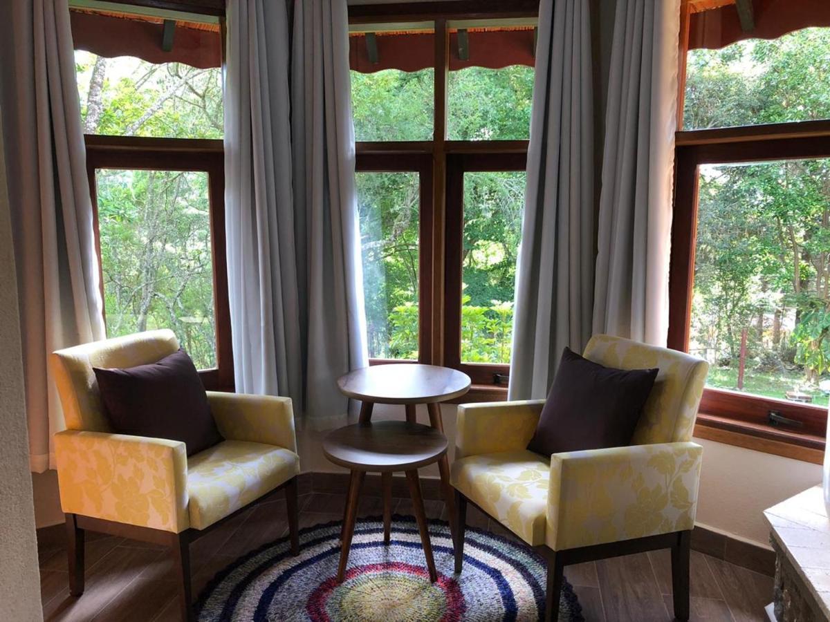 Opas Haus Inn