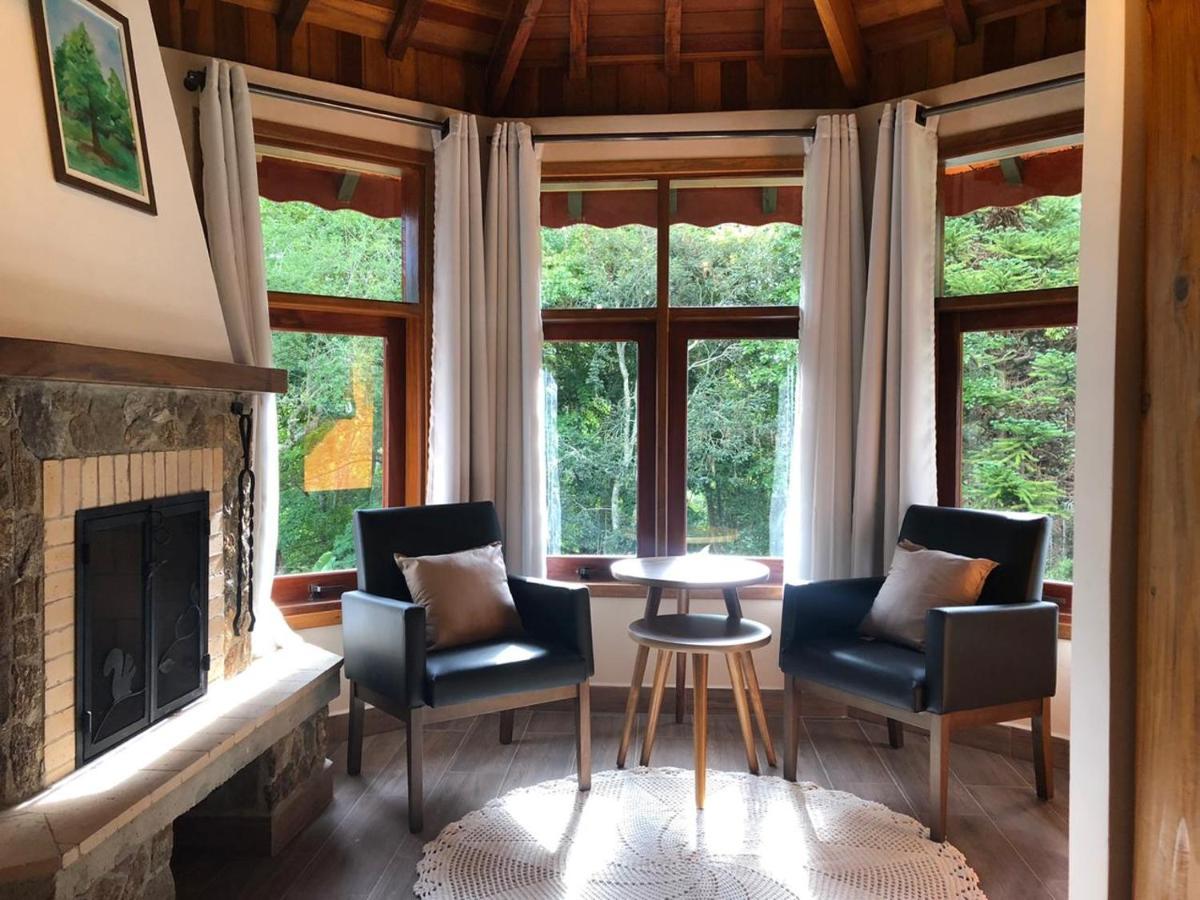 Opas Haus Inn *