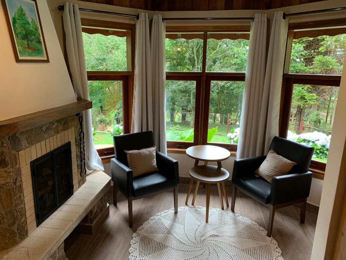 Opas Haus *