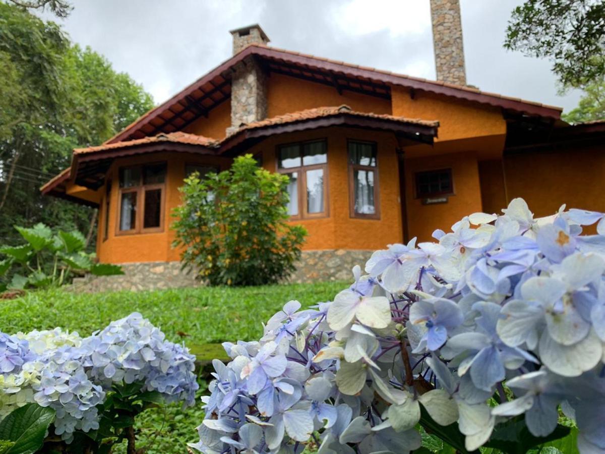 Opas Haus Inn *