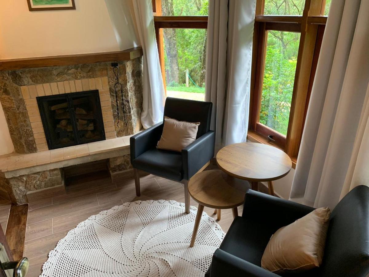 Opas Haus Camanducaia