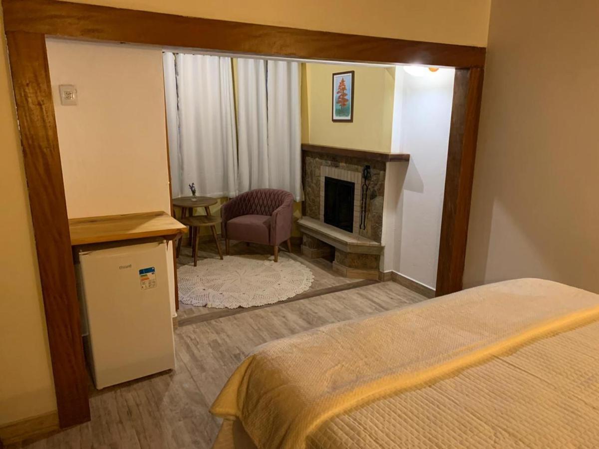 Inn Opas Haus