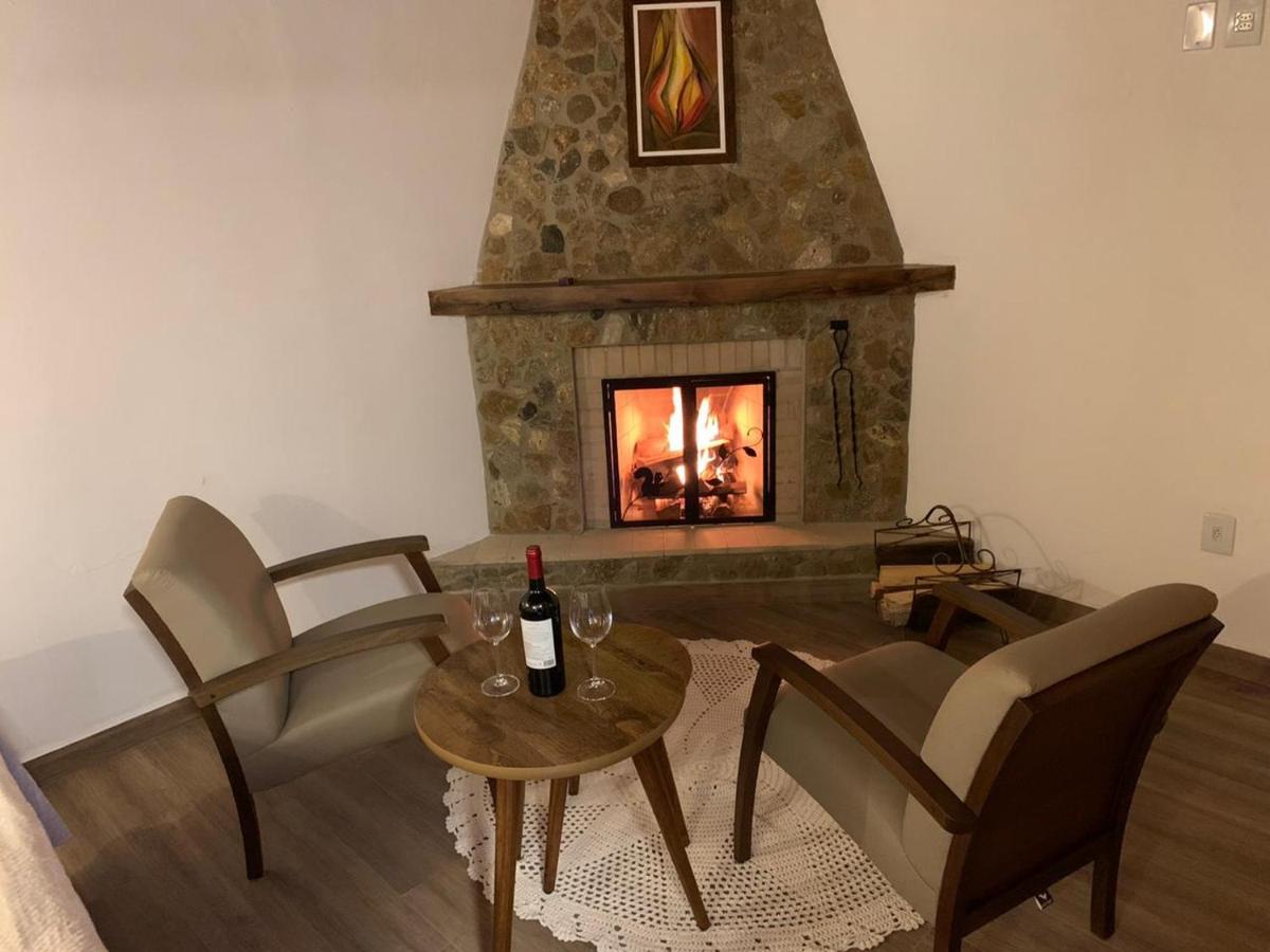 Inn Opas Haus *