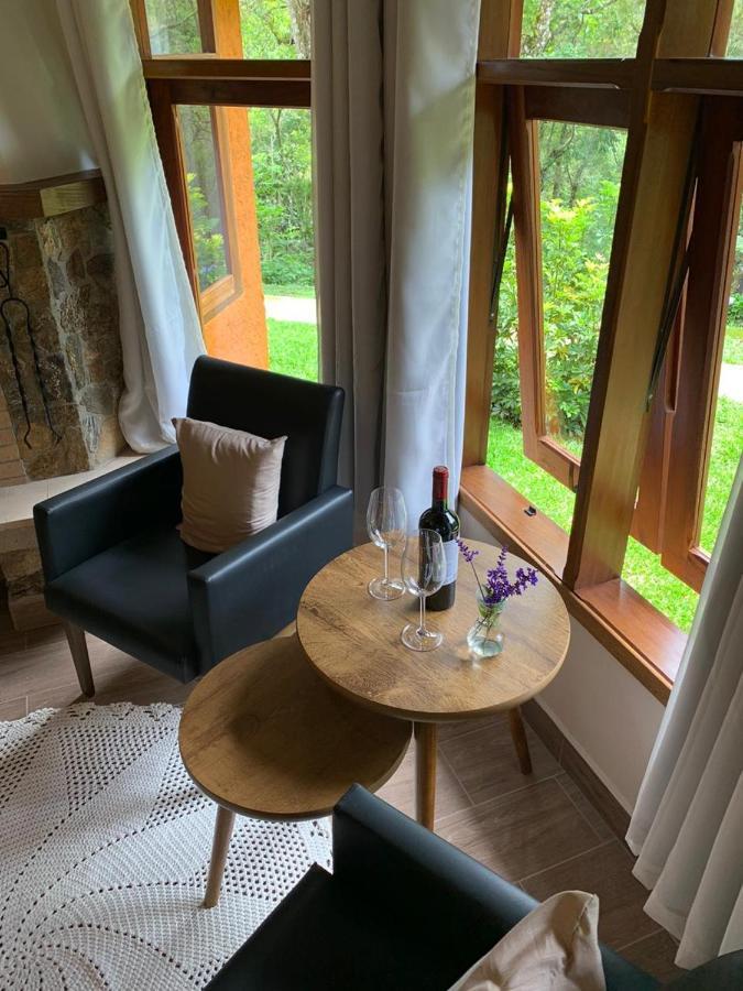 Opas Haus Inn *