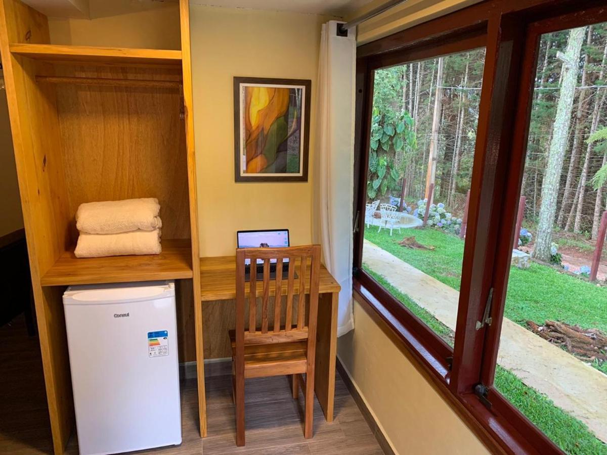 Inn Opas Haus *
