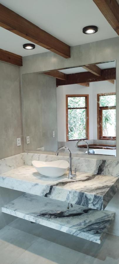 Inn Opas Haus Camanducaia